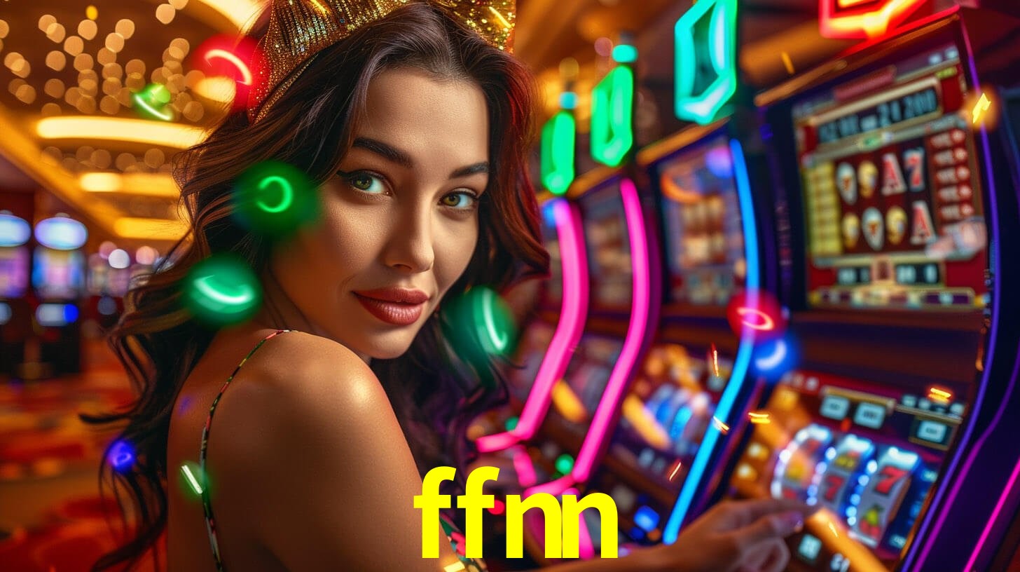 Apostas com odds competitivas na ffnn