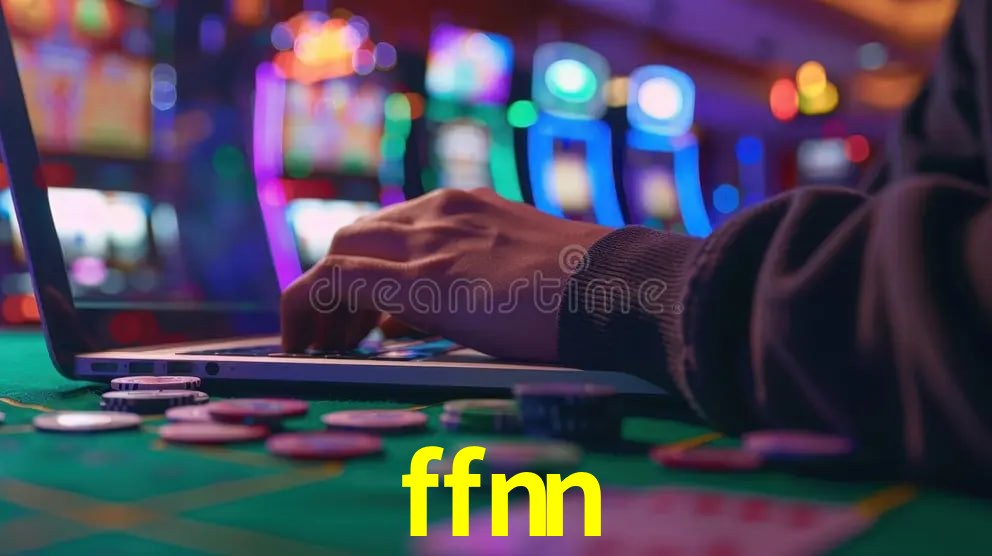 Roda da fortuna na ffnn
