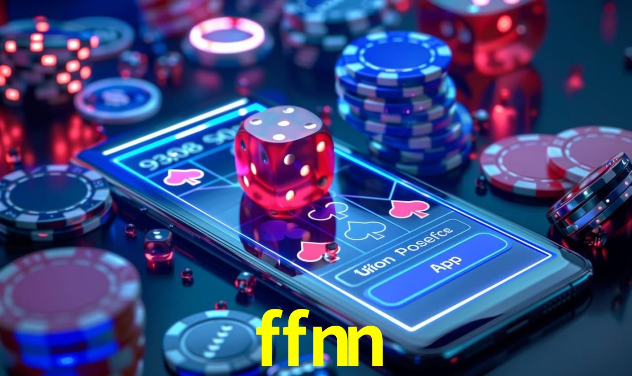 Canal oficial no Telegram da ffnn