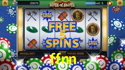 Jogos de mesa e apostas rápidas na ffnn